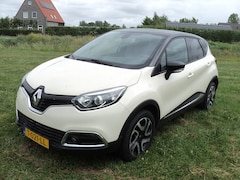 Renault Captur - 0.9 TCe Dynamique +PRIJS BESPREEKBAAR+NAVIGATIE+CLIMATRONIC+CRUIS CONTROL+PDC+ELEK-PAKKET+2 SLEUTELS+BOEKJES