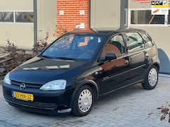 Opel Corsa - 1.0-12V Comfort