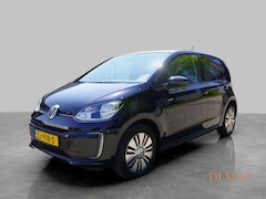 Volkswagen e-Up! - e-up