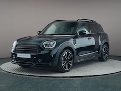 MINI Countryman - 1.5 Cooper John Cooper Works