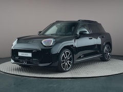 MINI Aceman - E John Cooper Works M
