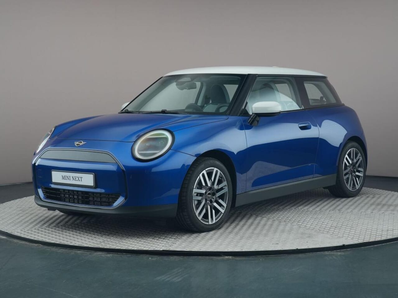 MINI Cooper - E Classic S - AutoWereld.nl