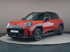 MINI Aceman - SE John Cooper Works XL