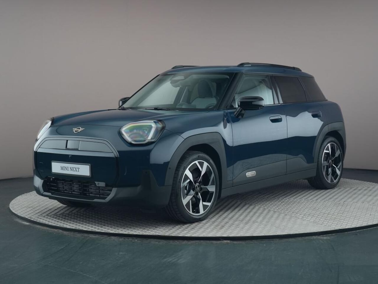 MINI Aceman - E Classic L - AutoWereld.nl