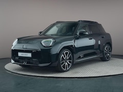 MINI Aceman - SE John Cooper Works XL