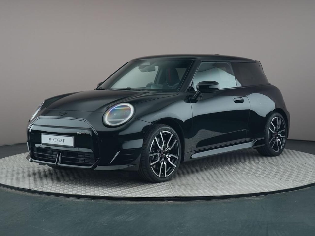 MINI John Cooper Works - Mini E Cooper M 40.7 kWh - AutoWereld.nl