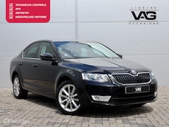 Skoda Octavia - 1.2 TSI Trekhaak Clima Cruise Navi PDC