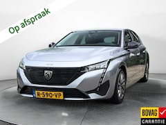 Peugeot 308 - 1.2 PureTech Active Pack Business (111 PK) 1e-Eig. & Dealer-Onderh. BOVAG-Garantie. NL-Aut