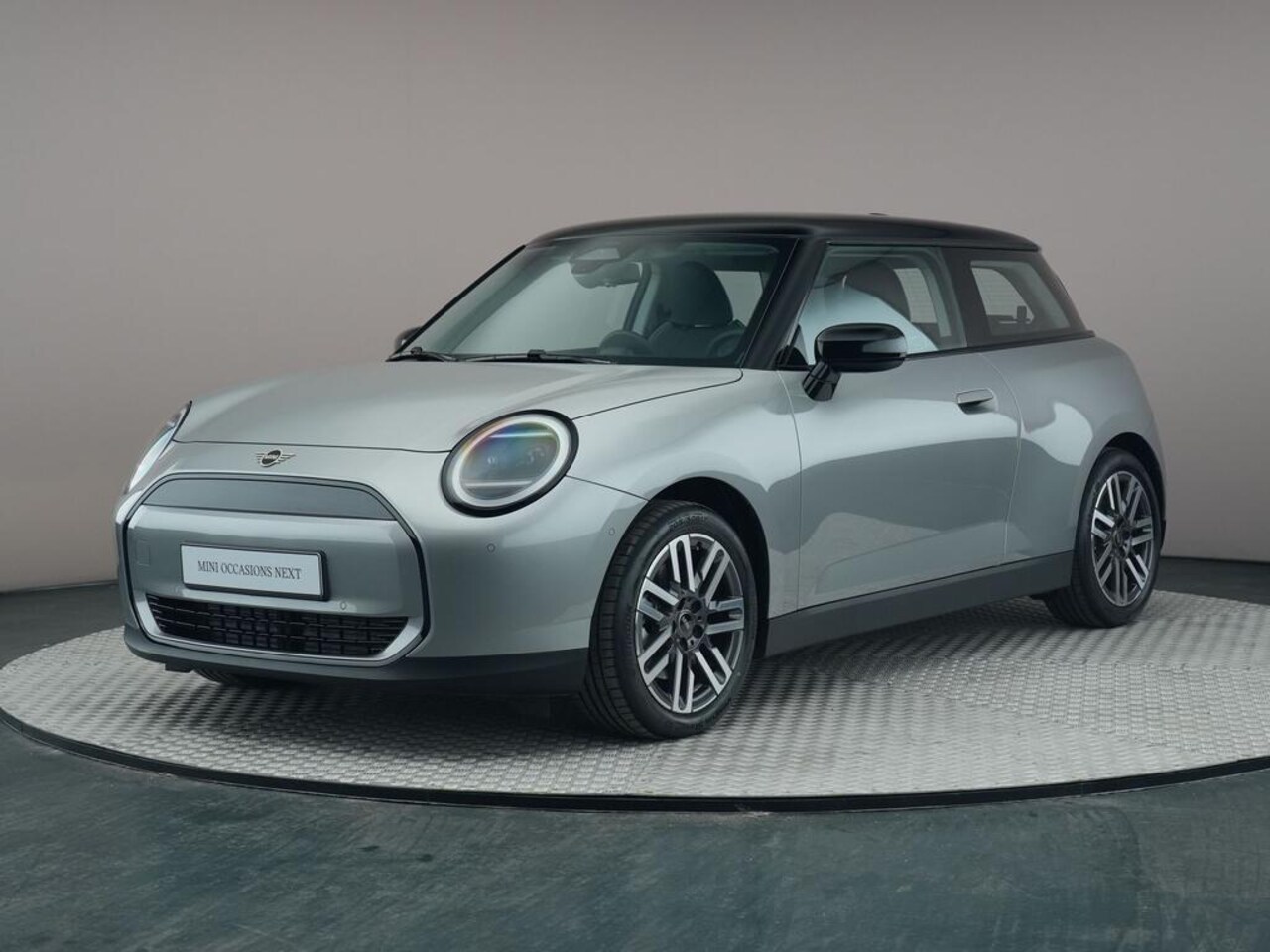 MINI Cooper - E Classic S - AutoWereld.nl