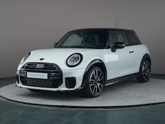 MINI John Cooper Works - 2.0 S Cooper XL