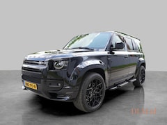 Land Rover Defender 110 - 2.0 P300e X-Dynamic Urban PHEV HSE