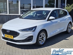 Ford Focus - 1.0 EcoBoost Hybrid Titanium Style CARPLAY NL-AUTO
