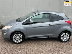 Ford Ka - 1.2 Titanium X start/stop