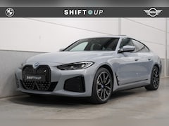 BMW i4 - eDrive40 M-Sport | Schuifdak | Adapt. Cruise Control | Hifi