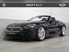 BMW Z4 Roadster - sDrive30i Alpina | Head Up | Hifi | Adapt. Cruise Control
