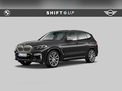BMW X3 - M40i xDrive Panoramadak | Head Up | Adapt. Cruise Control | Elektr. Trekhaak
