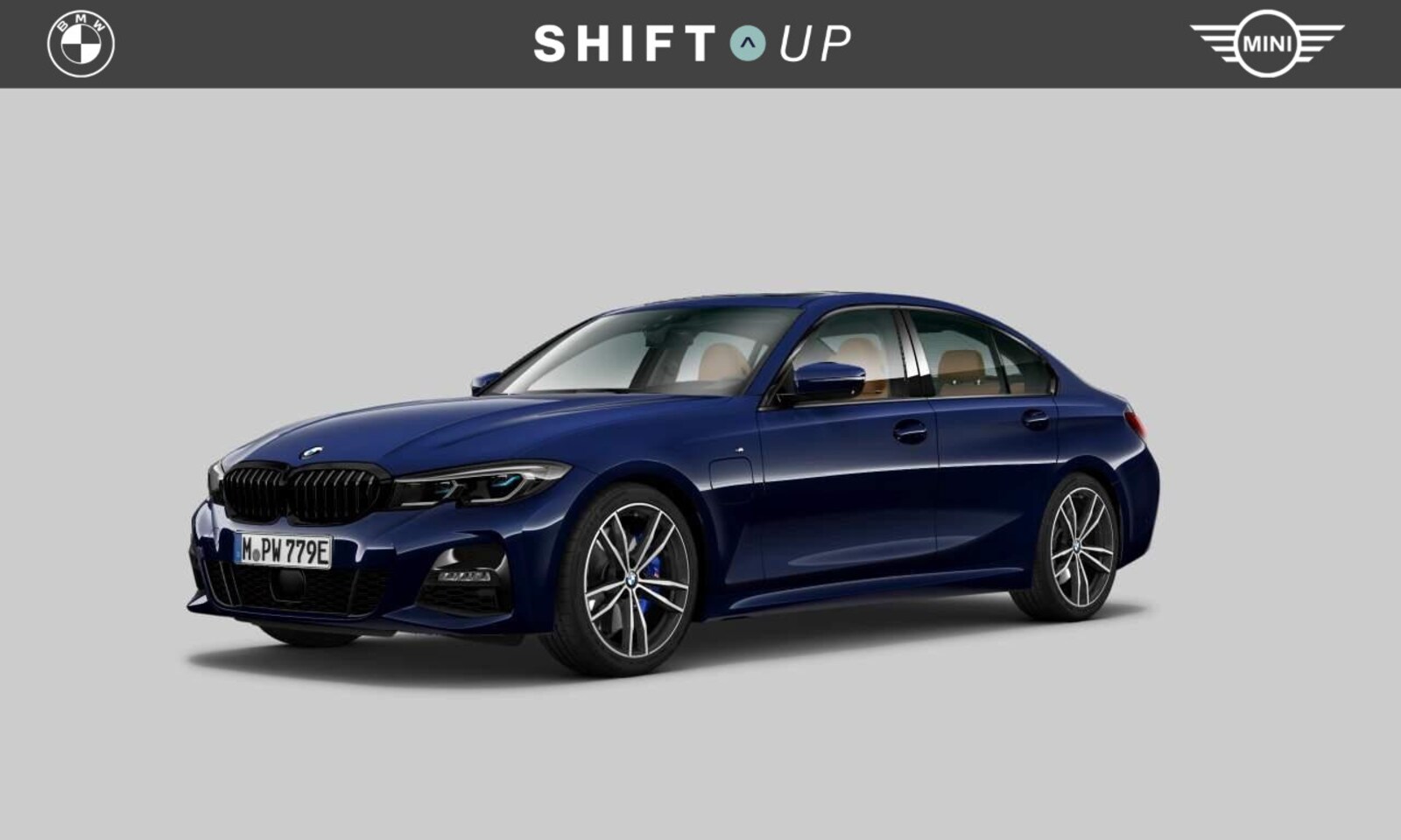 BMW 3-serie - 330e M-Sport | Schuifdak | Head Up | CoPilot | Harman Kardon | Laser - AutoWereld.nl