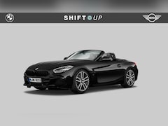 BMW Z4 Roadster - M40i Head Up | Harman Kardon | Adapt. Cruise Control