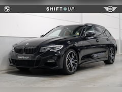 BMW 3-serie Touring - 330e M-Sport | Harman Kardon | Head Up | Elektr. Stoelen