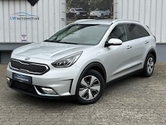 Kia Niro - 1.6 GDi PHEV DynamicPlusLine | Trekhaak