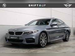 BMW 5-serie - 530e M-Sport | Schuifdak | 20" Individual