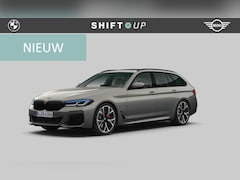 BMW 5-serie Touring - 530i M-Sport | Panoramadak | Stoelventilatie | CoPilot | Harman Kardon
