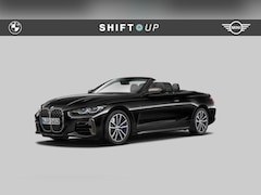 BMW 4-serie Cabrio - M440i xDrive High Executive M-Sport | CoPilot | Harman Kardon