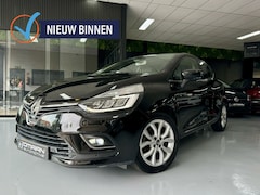 Renault Clio - 0.9 TCe Intens 2018 Camera Keyless
