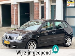Volkswagen Polo - 1.2-12V-nieuwe ketting set vervangen-beurt gehad