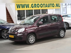 Fiat Panda - 0.9 TwinAir Edizione Cool Automaat Airco, Stuurbekrachtiging, Trekhaak
