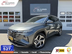 Hyundai Tucson - 1.6 T-GDI PHEV Comfort Smart 4WD