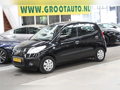 Hyundai i10 - 1.1 Active Cool NAP, Airco, Stuurbekrachtiging