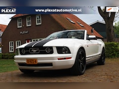 Ford Mustang - USA 4.0 V6 Aut. | Clean Title | Leder | 19 Inch | Unieke Auto | Geen Schadeverleden | Led
