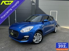 Suzuki Swift - 1.2 Select|Navi|Airco|Stoelverwarming|
