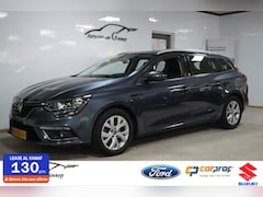 Renault Mégane Estate - 1.2 TCe Zen | Trekhaak |
