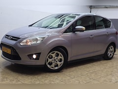 Ford C-Max - 1.6 SCTi Titanium/RIJKLAAR/