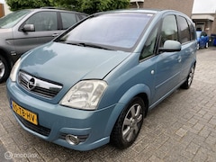 Opel Meriva - 1.6-16V Cosmo Met werk Lees advertentie
