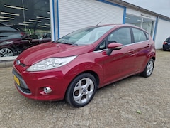 Ford Fiesta - 1.6 Ghia