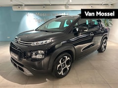 Citroën C3 Aircross - 1.2 PureTech S&S Shine | Camera | Navigatie | Climate control