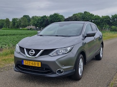 Nissan Qashqai - 1.2 Tekna