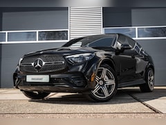 Mercedes-Benz GLC-klasse Coupé - 300e 4MATIC AMG Line |Panorama dak |Achterasbesturing |360* camera |Luchtvering |
