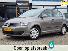 Volkswagen Golf Plus - 1.2 TSI Trendline | NIEUWE KETTING