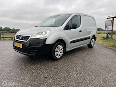 Peugeot Partner - bestel 120 1.6 HDi 75 L1 XR Euro 6