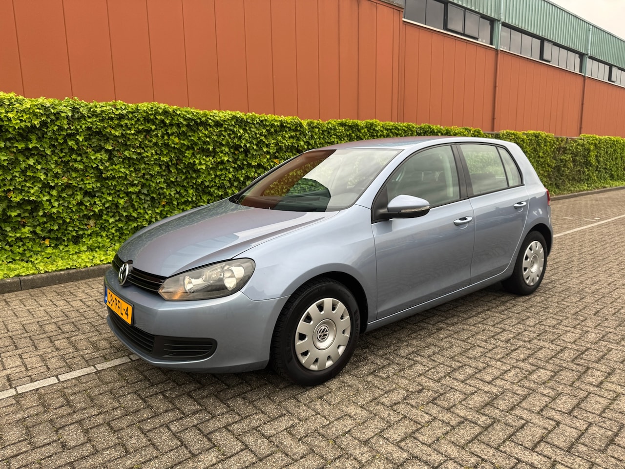 Volkswagen Golf - 1.2 TSI Comfortline BlueMotion 2011 - AutoWereld.nl