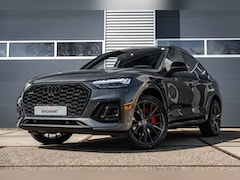 Audi Q5 Sportback - 55 TFSI e S edition Competition | Panorama dak |Camera| Matrix LED | ACC |