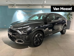 Citroën C4 - 1.2 Puretech Shine | Leder | Camera | Climate control | Zeer compleet