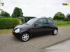 Ford Ka - 1.3 Cool & Sound