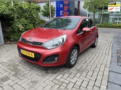 Kia Rio - 1.2 CVVT Plus Pack