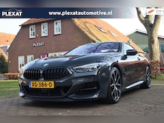 BMW 8-serie - M850i xDrive High Executive | Carbon Dak | Laser Light | NL. Auto | Soft-close | Leren Das