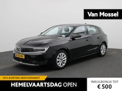 Opel Astra - 1.2 Edition | Navigatie | Climate Control | Parkeersensoren | LED | Cruise Control | DAB |